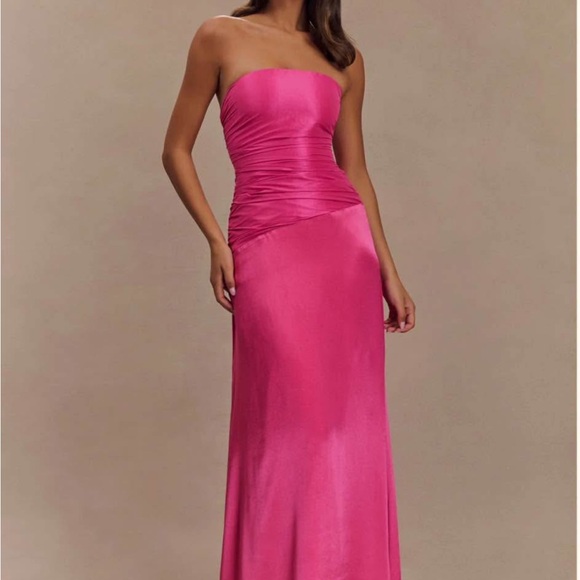 chinese dress ladies TINH Atelier
